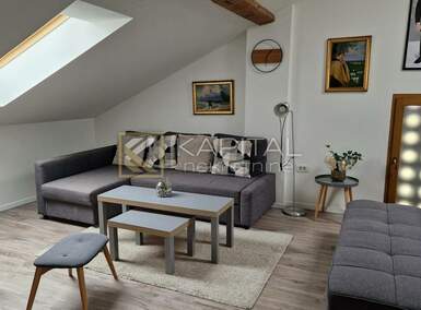 Cetvorosoban stan, Kastav, Rešetari, prodaja, 310000 €, 137 m2