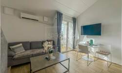 Trosoban stan, Novigrad, prodaja, 199000 €, 55 m2