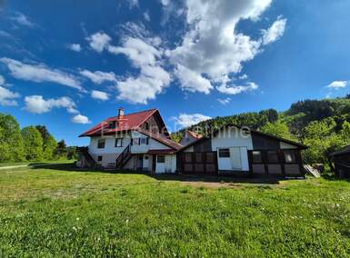 Kuca, Mrkopalj, Sunger, prodaja, 295000 €, 175 m2