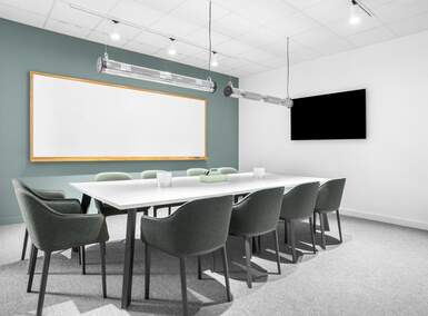 Poslovni prostor, Zagreb, najam, 1997 €, 155 m2