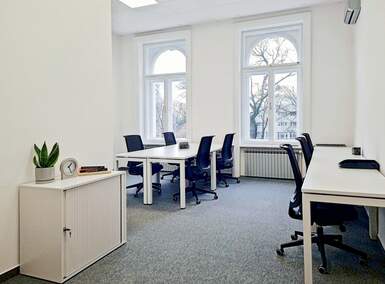 Poslovni prostor, Slavonski Brod, najam, 658 €, 105 m2