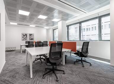 Poslovni prostor, Zagreb, najam, 139 €, 40 m2