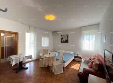 Jednosoban stan, Medulin, prodaja, 133000 €, 27 m2