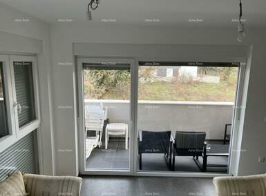 Dvosoban stan, Medulin, prodaja, 201000 €, 58 m2