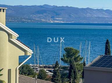 Cetvorosoban stan, Opatija, Ičići, najam, 2500 €, 170 m2