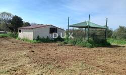 Zemljiste, Pula, Šikići, prodaja, 132000 €, 3298 m2