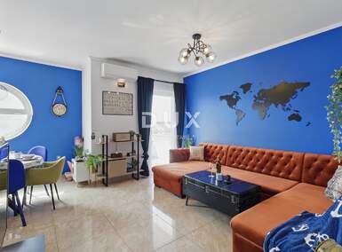 Trosoban stan, Medulin, prodaja, 349000 €, 71 m2