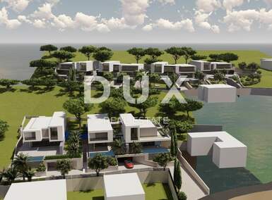 Zemljiste, Matulji, Bregi, prodaja, 525000 €, 1780 m2