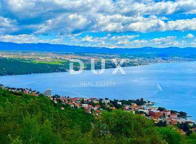 Zemljiste, Matulji, Bregi, prodaja, 1275000 €, 5670 m2