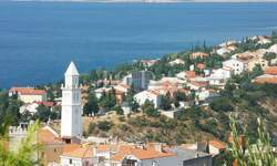 Trosoban stan, Novi Vinodolski, prodaja, 215000 €, 65 m2