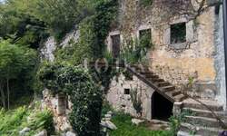 Kuca, Vinodol, Grižane-Belgrad, prodaja, 65000 €, 120 m2