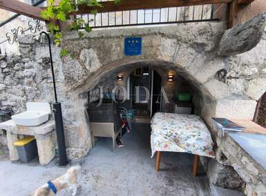 Kuca, Vinodol, Grižane-Belgrad, prodaja, 155000 €, 52 m2