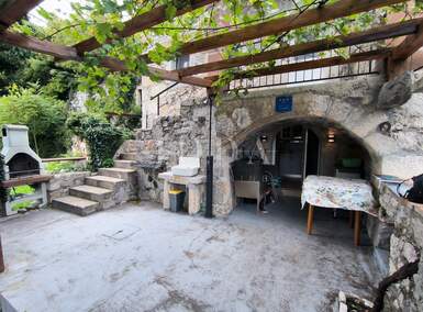 Kuca, Vinodol, Grižane-Belgrad, prodaja, 199000 €, 52 m2