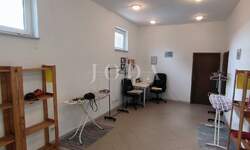 Poslovni prostor, Novi Vinodolski, prodaja, 77000 €, 35 m2