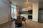 Dvosoban stan, Rijeka, Zamet, najam, 700 €, 41 m2