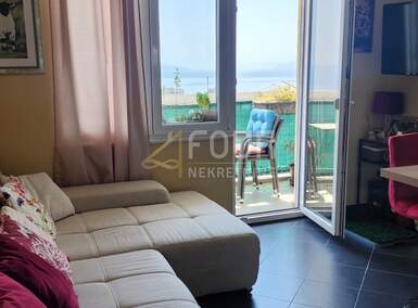 Trosoban stan, Rijeka, Zamet, prodaja, 196000 €, 55 m2