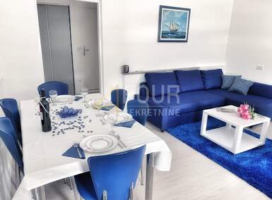 Trosoban stan, Rijeka, Centar, najam, 1100 €, 106 m2