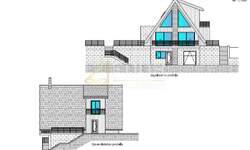 Zemljiste, Ravna Gora, Stari Laz, prodaja, 110000 €, 1071 m2