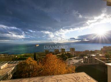 Jednosoban stan, Rijeka, Krnjevo, prodaja, 205500 €, 52 m2