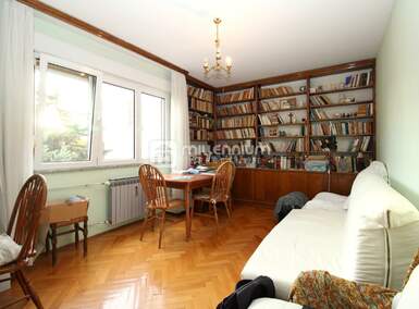 Trosoban stan, Rijeka, Vojak, prodaja, 210000 €, 53 m2