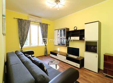 Dvosoban stan, Opatija, Opatija - Centar, prodaja, 244000 €, 43 m2