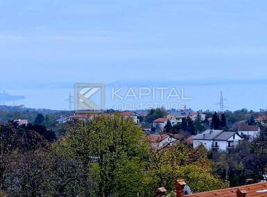 Trosoban stan, Kastav, prodaja, 270000 €, 92 m2