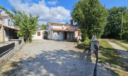 Kuca, Vrsar, prodaja, 345000 €, 108 m2