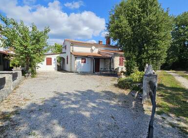 Kuca, Vrsar, prodaja, 345000 €, 108 m2