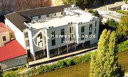 Jednosoban stan, Crikvenica, prodaja, 91500 €, 13 m2