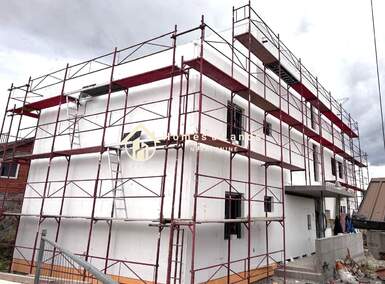 Cetvorosoban stan, Dugo Selo, Dugo Selo - Zapad, prodaja, 379900 €, 166 m2