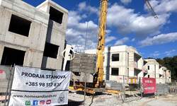 Cetvorosoban stan, Zagreb, Gornja Dubrava, prodaja, 302999 €, 86 m2