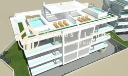 Apartman, Povljana, prodaja, 209715 €, 67 m2