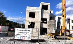 Cetvorosoban stan, Zagreb, Gornja Dubrava, prodaja, 310990 €, 88 m2