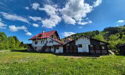 Kuca, Mrkopalj, Sunger, prodaja, 295000 €, 175 m2