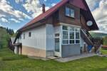 Kuca, Mrkopalj, Sunger, prodaja, 295000 €, 175 m2