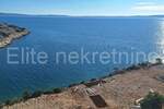 Zemljiste, Senj, Jablanac, prodaja, 330000 €, 489 m2