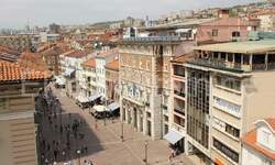 Cetvorosoban stan, Rijeka, Centar, prodaja, 395000 €, 126 m2