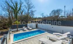 Trosoban stan, Malinska-Dubašnica, Malinska, prodaja, 730000 €, 97 m2