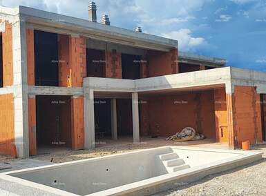 Kuca, Vodnjan, prodaja, 420000 €, 260 m2