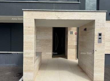 Cetvorosoban stan, Medulin, prodaja, 850000 €, 186 m2