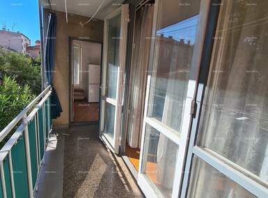 Dvosoban stan, Pula, prodaja, 185000 €, 59 m2