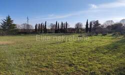 Zemljiste, Rovinj, prodaja, 2000000 €, 3437 m2