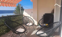 Jednosoban stan, Obrovac, Kruševo, prodaja, 135000 €, 60 m2