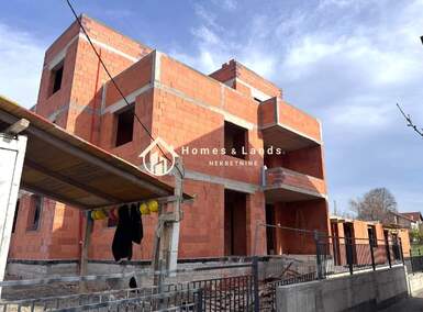 Cetvorosoban stan, Zagreb, Sesvete, prodaja, 261650 €, 103 m2