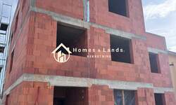 Cetvorosoban stan, Zagreb, Sesvete, prodaja, 259900 €, 100 m2