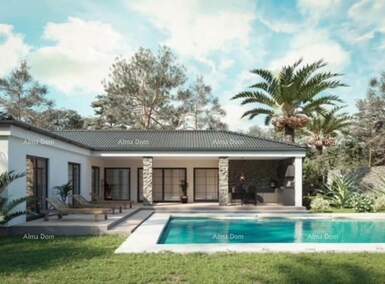 Zemljiste, Barban, prodaja, 160000 €, 0 m2