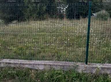 Zemljiste, Pazin, prodaja, 123600 €, 0 m2