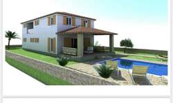 Zemljiste, Barban, Gočan, prodaja, 110000 €, 0 m2