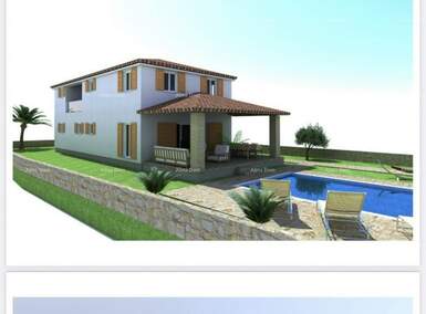 Zemljiste, Barban, Gočan, prodaja, 110000 €, 0 m2