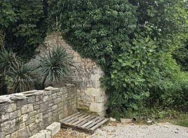 Kuca, Svetvinčenat, prodaja, 26000 €, 21 m2